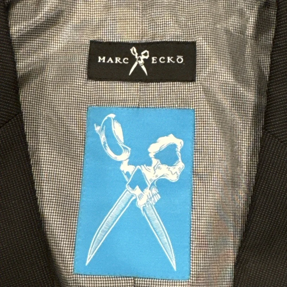 Marc Ecko marc ecko